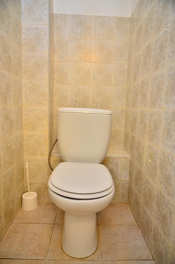 Appartement Bolshaya Vasilkovskaya 12 à Kiev Extérieur photo